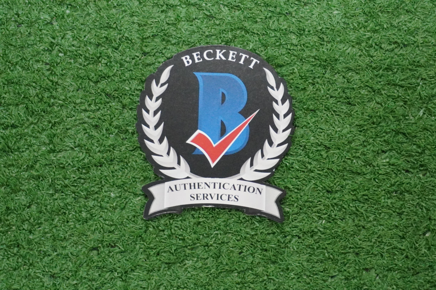 DEREK HARPER Signed 8x10 Photo NEW YORK KNICKS DALLAS MAVERICKS BAS COA