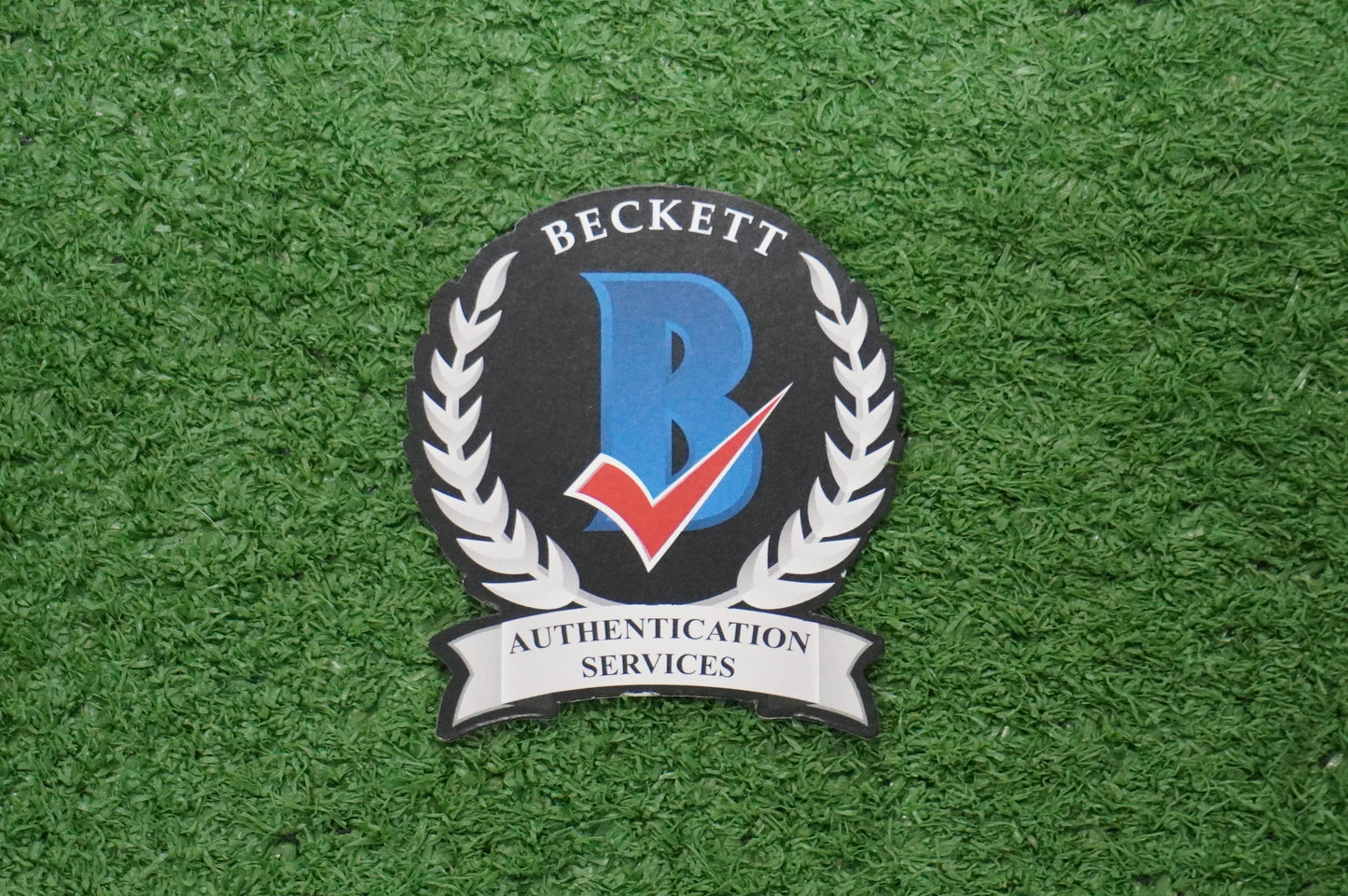 DEREK HARPER Signed 8x10 Photo NEW YORK KNICKS DALLAS MAVERICKS BAS COA