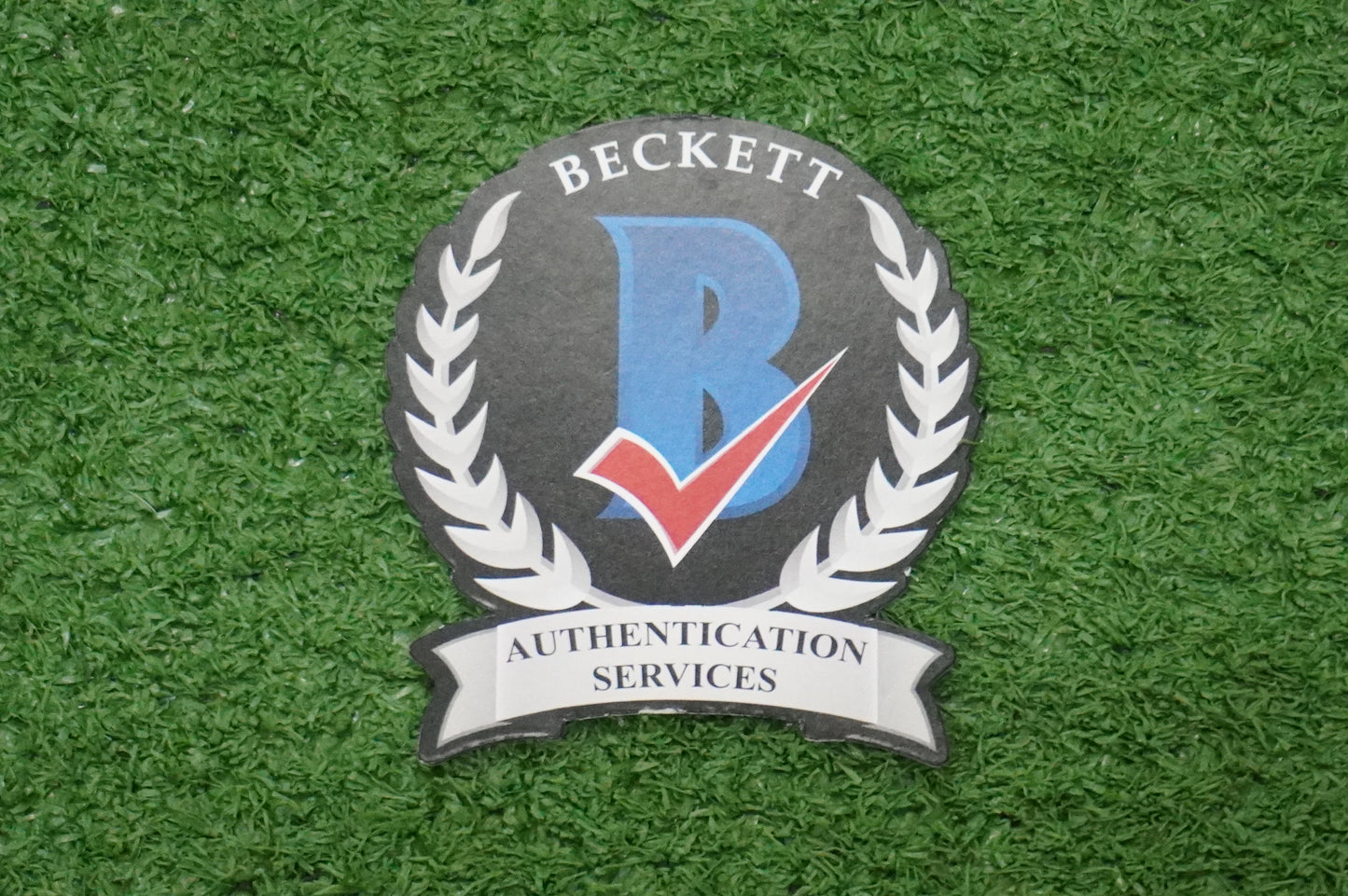 DEREK HARPER Signed 8x10 Photo NEW YORK KNICKS DALLAS MAVERICKS BAS COA