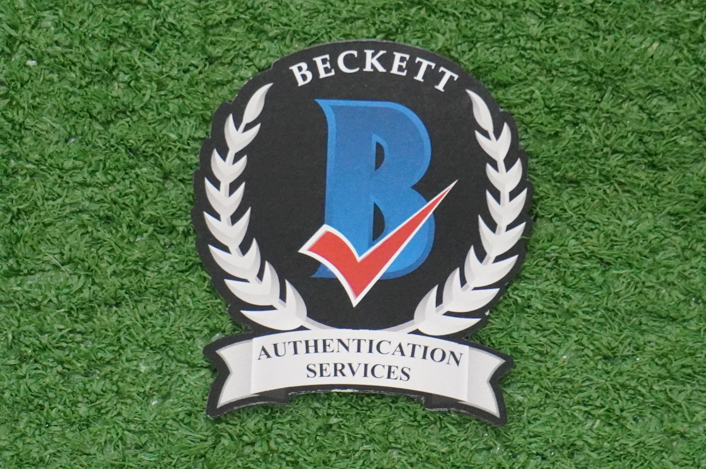 DEREK HARPER Signed 8x10 Photo NEW YORK KNICKS DALLAS MAVERICKS BAS COA