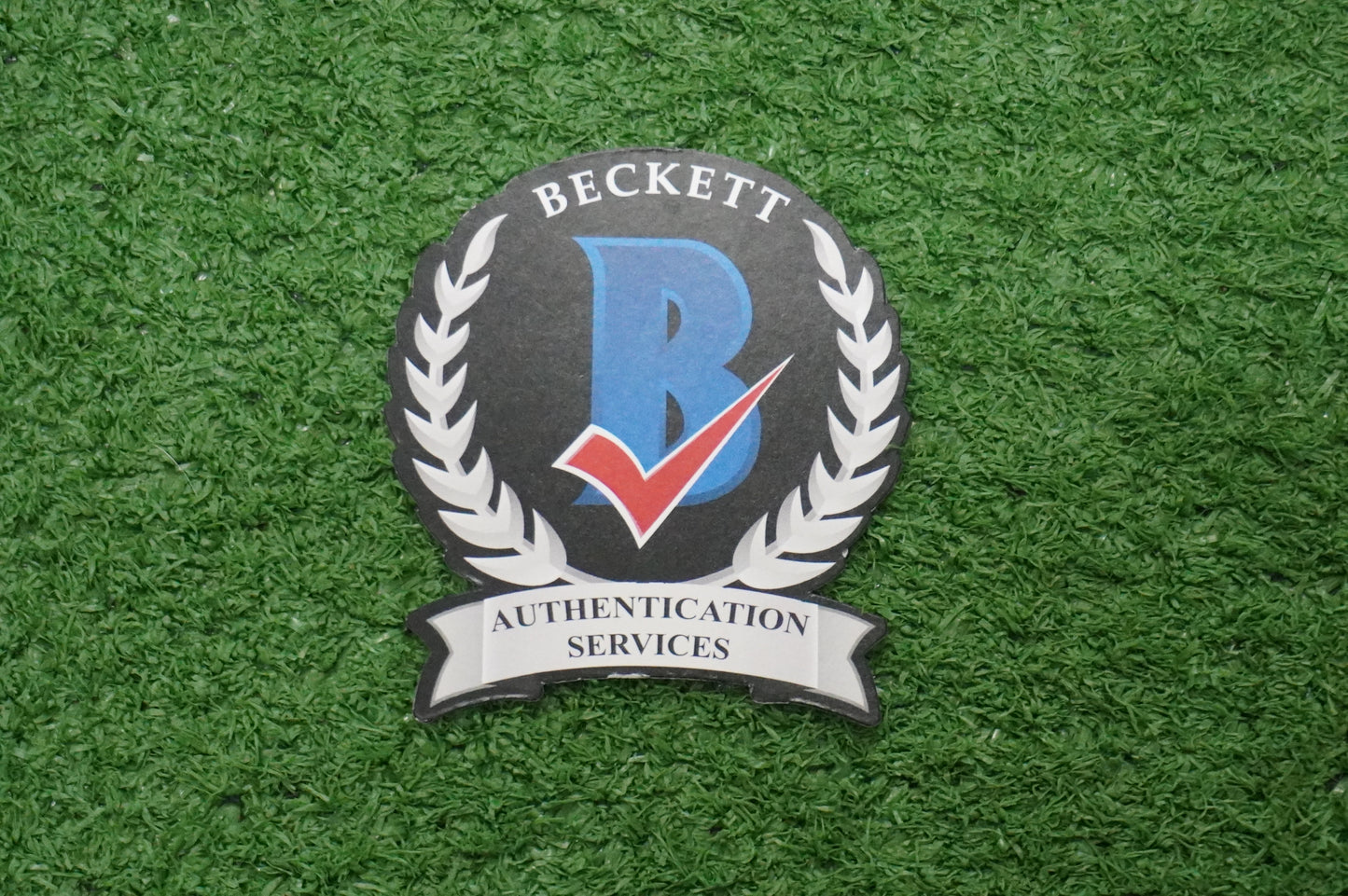 DEREK HARPER Signed 8x10 Photo NEW YORK KNICKS DALLAS MAVERICKS BAS COA