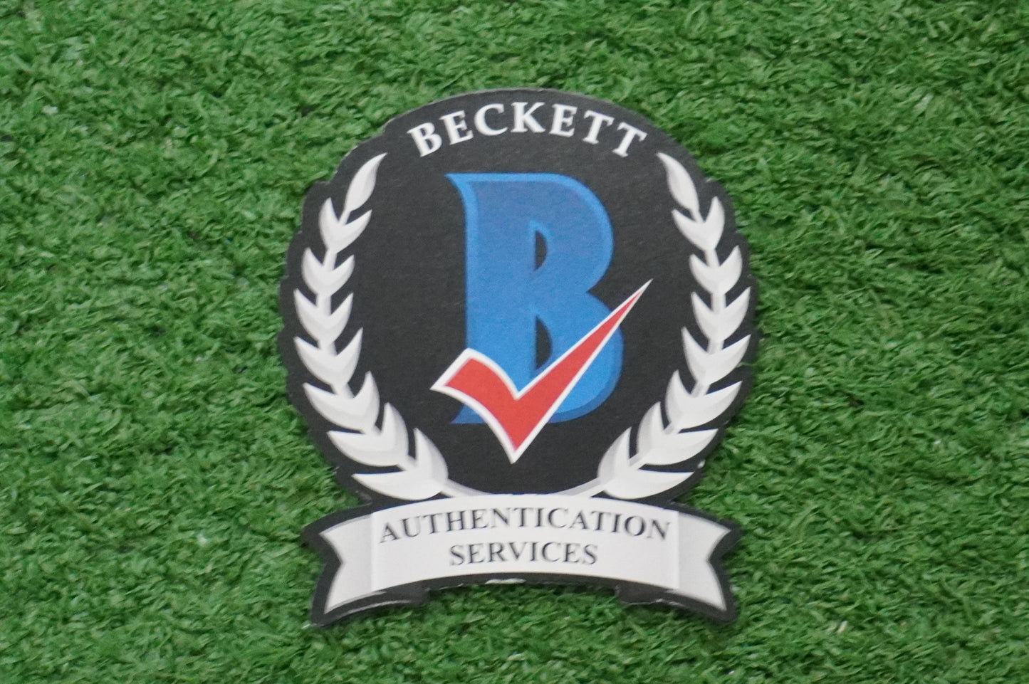 DEREK HARPER Signed 8x10 Photo NEW YORK KNICKS DALLAS MAVERICKS BAS COA