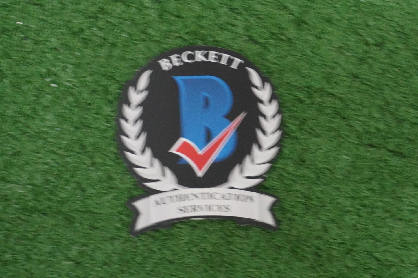 KELLY GRUBER Signed 8x10 Photo TORONTO BLUE JAYS w/"92 W.S Champs" BAS COA