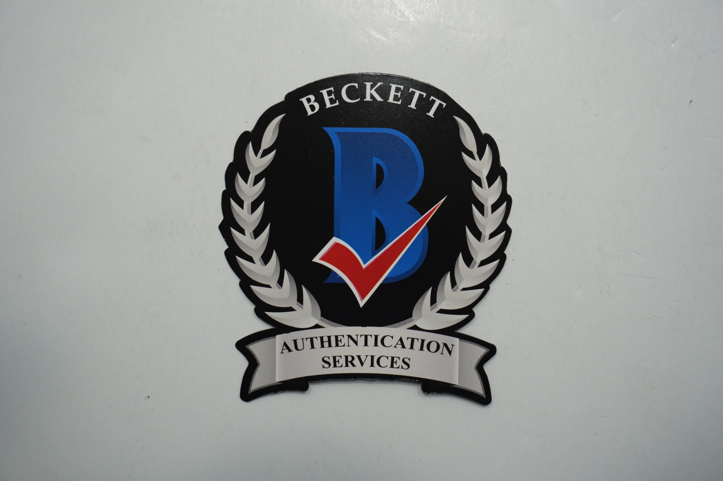 LOGAN STANKOVEN DALLAS STARS SIGNED White Mini Helmet GREEN PAINT BAS COA