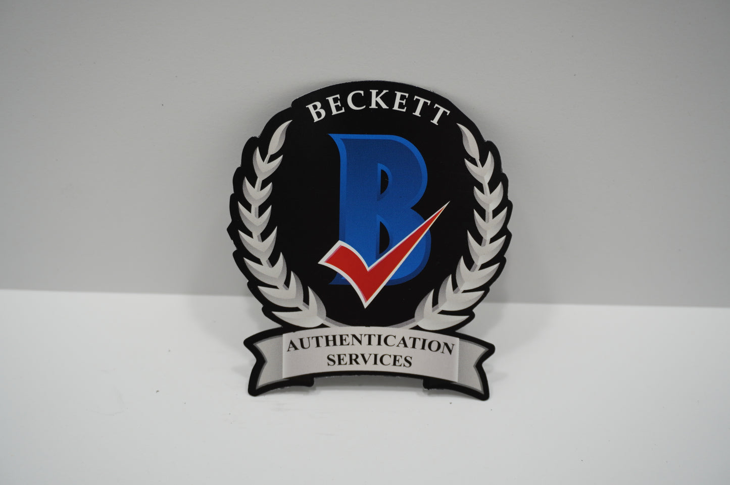 LOGAN STANKOVEN DALLAS STARS SIGNED Logo PUCK BAS COA