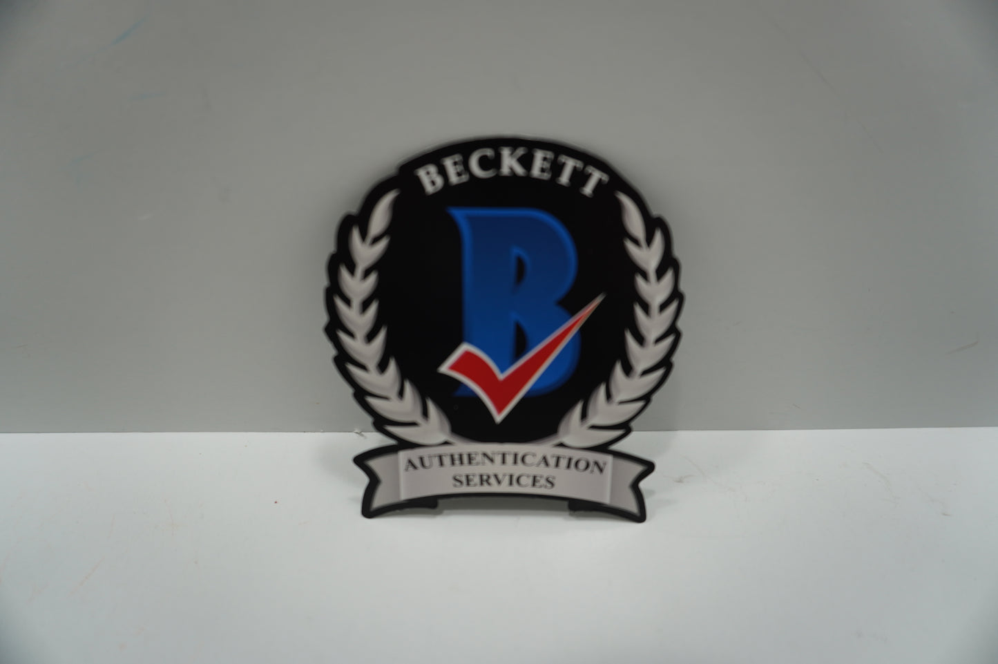 TIM BROWN SIGNED NOTRE DAME FIGHTING IRISH Riddell MINI HELMET BAS COA