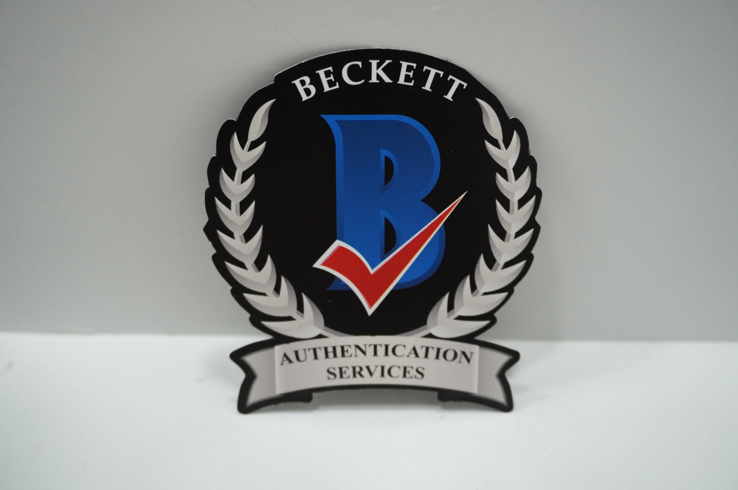 TIM BROWN SIGNED LA OAKLAND RAIDERS Riddell MINI HELMET BAS COA