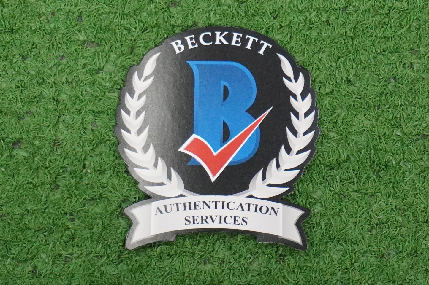 RAGHIB "ROCKET" ISMAIL SIGNED 8x10 Toronto Argonauts BAS COA