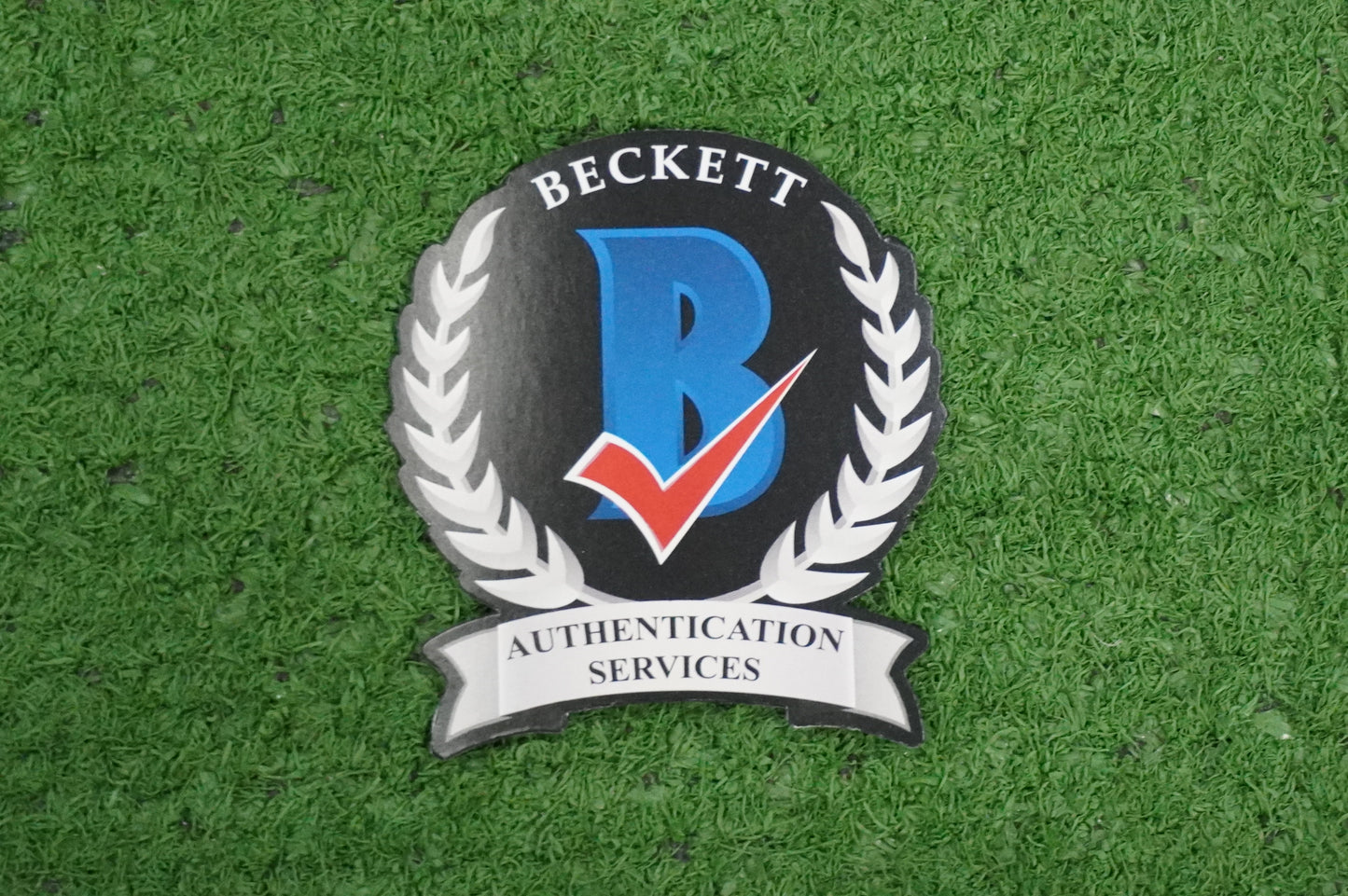 RAGHIB "ROCKET" ISMAIL SIGNED 8x10 Toronto Argonauts BAS COA