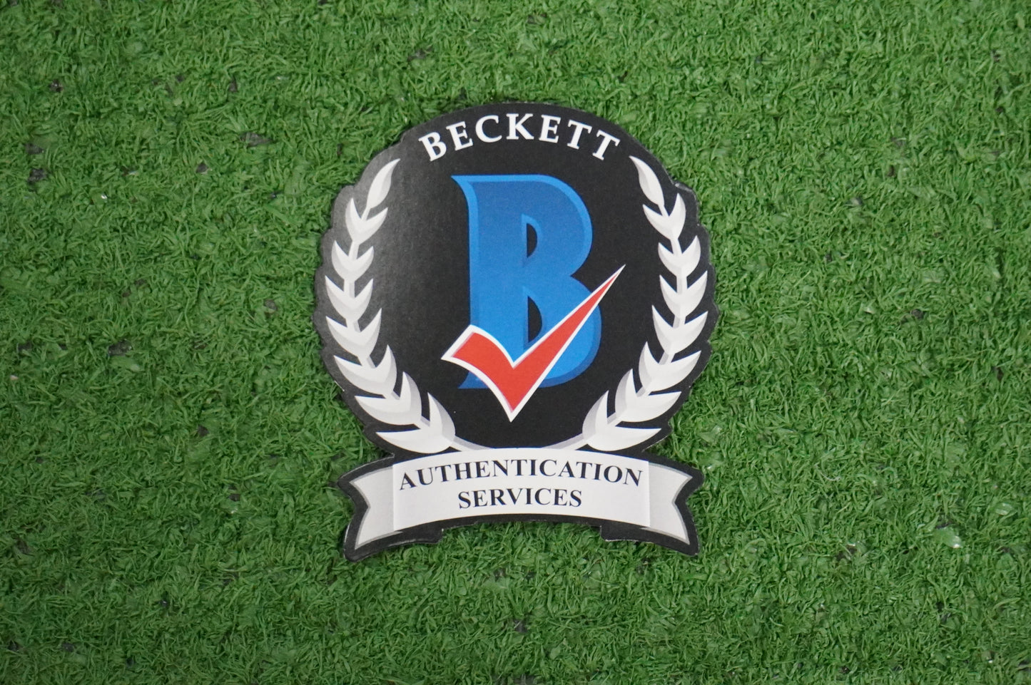 RAGHIB "ROCKET" ISMAIL SIGNED 8x10 Toronto Argonauts BAS COA