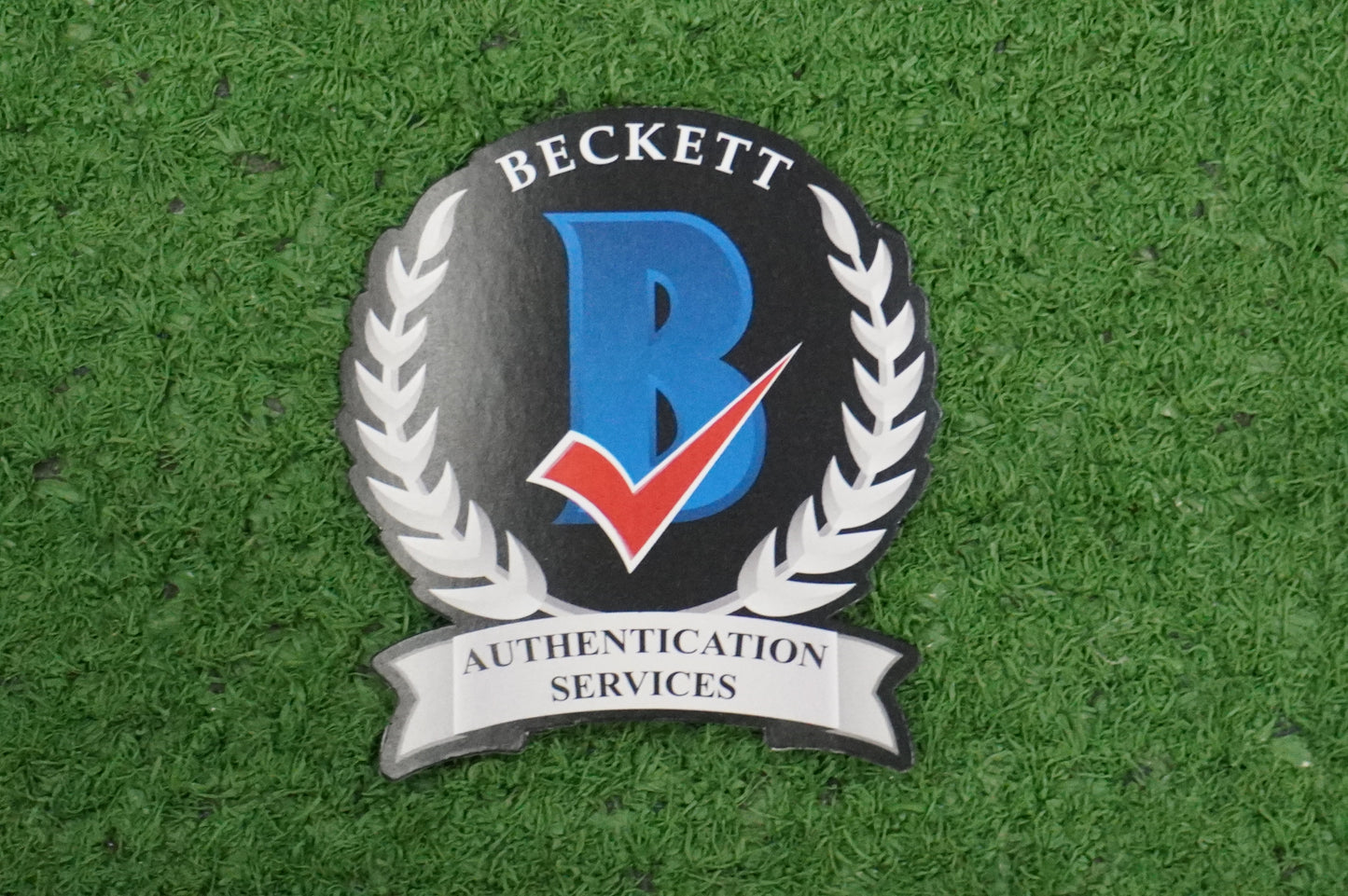 RAGHIB "ROCKET" ISMAIL SIGNED 8x10 Toronto Argonauts BAS COA