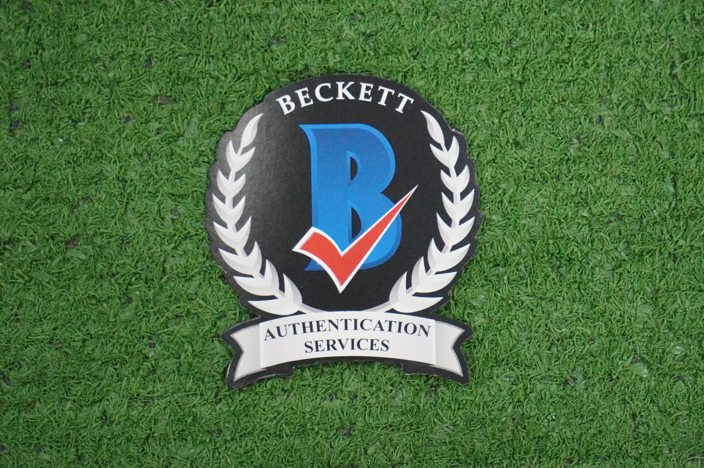 RAGHIB "ROCKET" ISMAIL SIGNED 8x10 Toronto Argonauts BAS COA