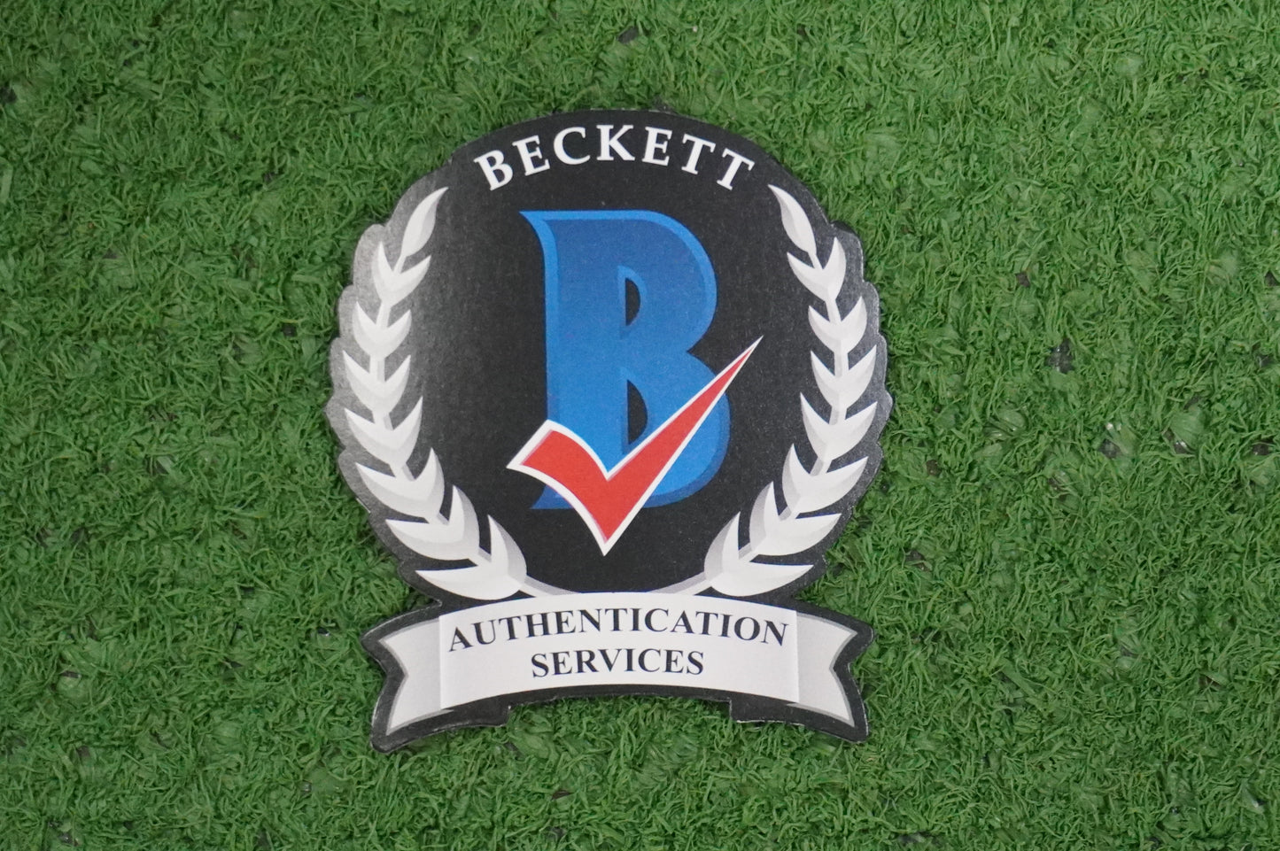 RAGHIB "ROCKET" ISMAIL SIGNED 8x10 Notre Dame BAS COA