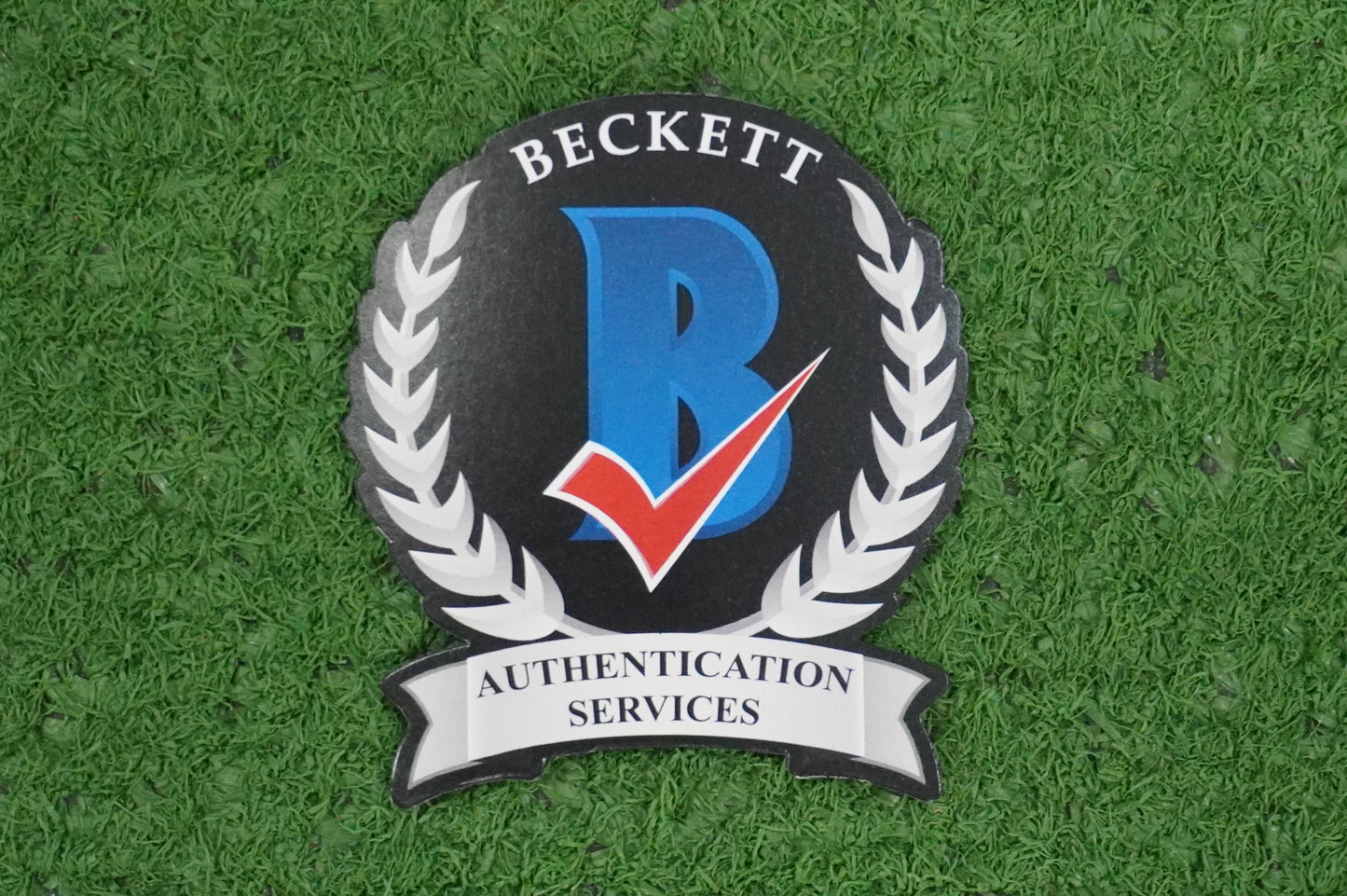 RAGHIB "ROCKET" ISMAIL SIGNED 8x10 Notre Dame BAS COA