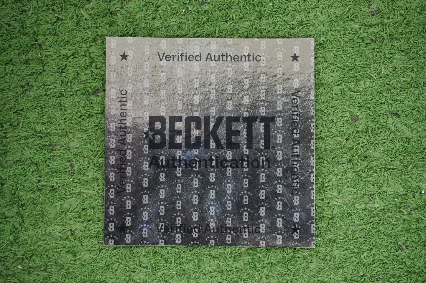 PAT PATRICK MAHOMES SR TWINS CHIEFS SIGNED JERSEY w/THE REAL MVPMAKER BAS