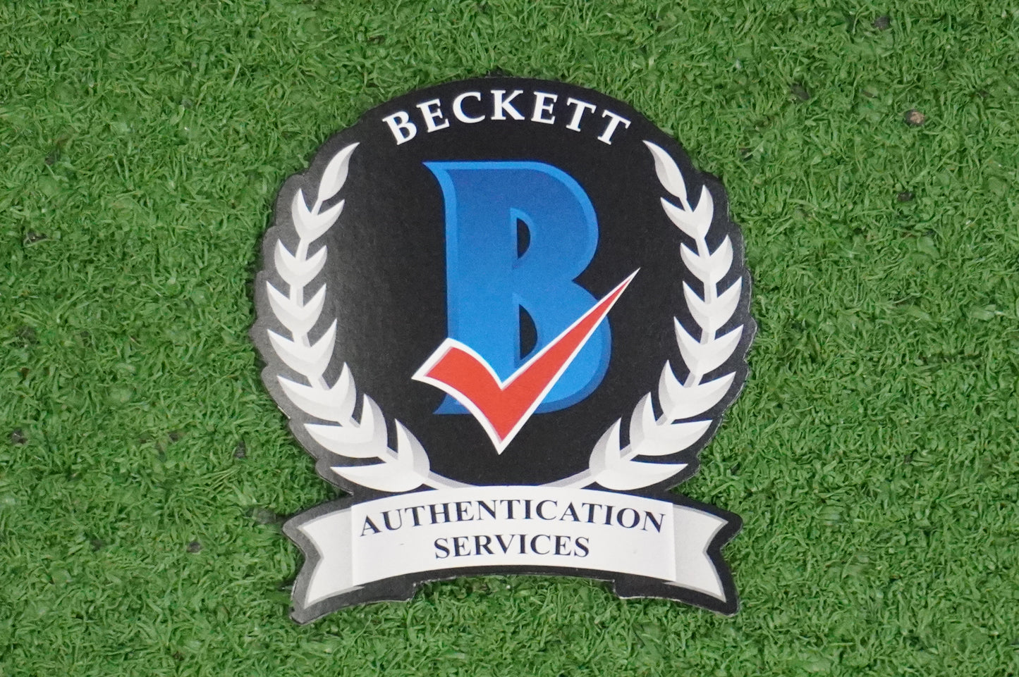 RAGHIB "ROCKET" ISMAIL SIGNED 8x10 Notre Dame BAS COA