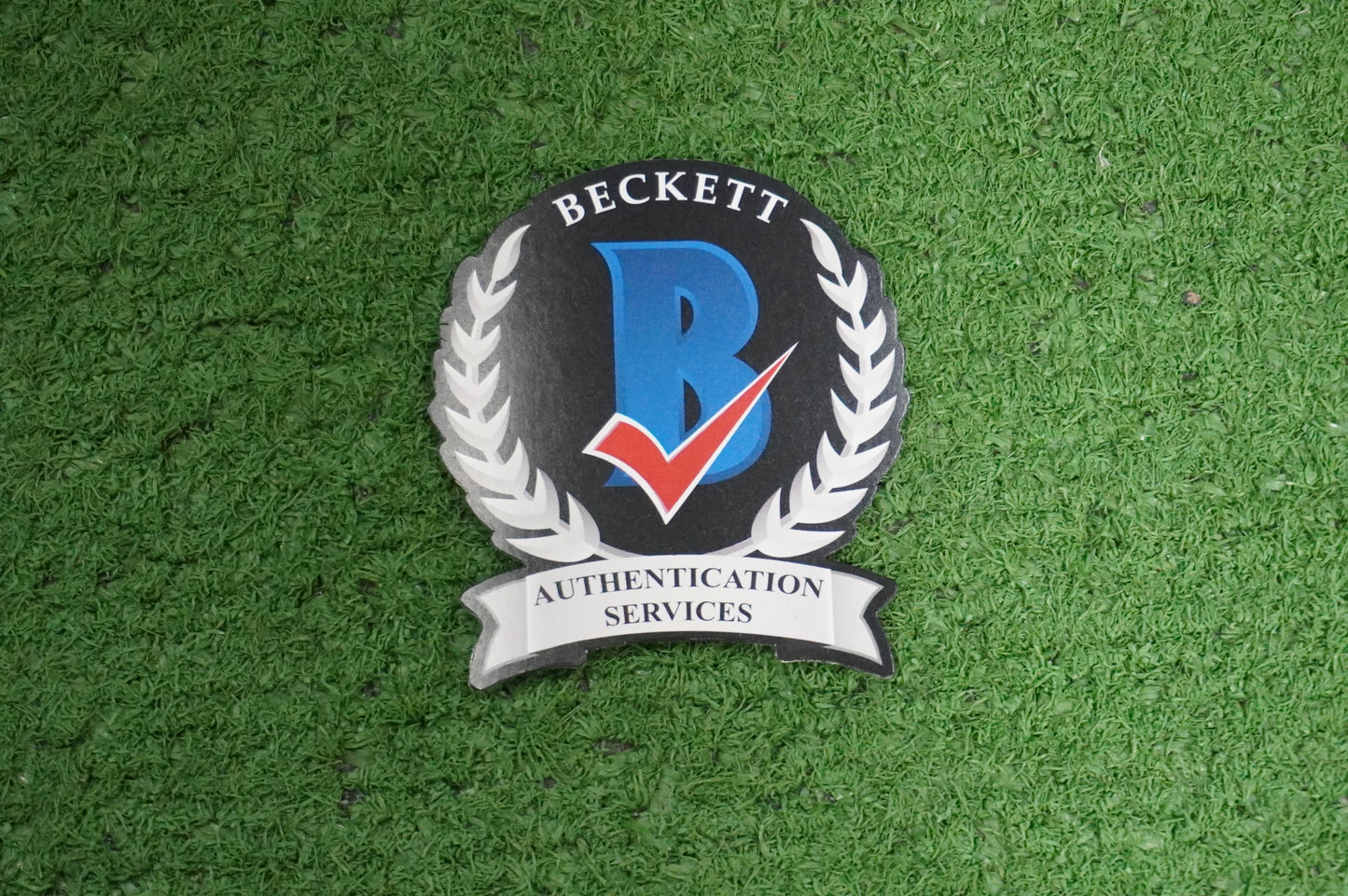 RAGHIB "ROCKET" ISMAIL SIGNED 8x10 Notre Dame BAS COA