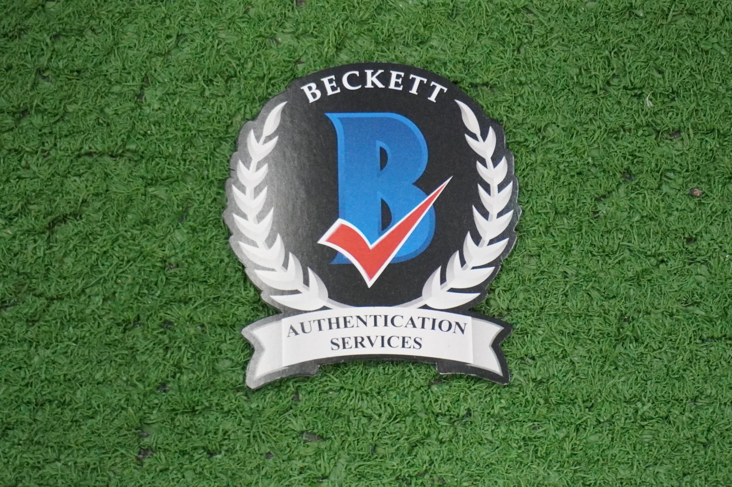 RAGHIB "ROCKET" ISMAIL SIGNED 8x10 Notre Dame BAS COA