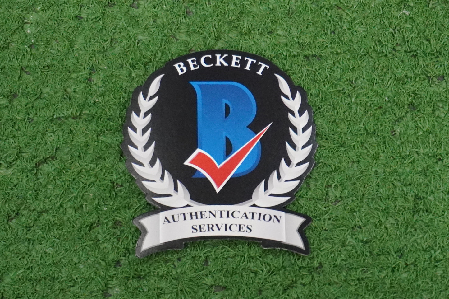 MICHAEL YOUNG SIGNED 8x10 PHOTO 2006 All-Star Game BAS COA