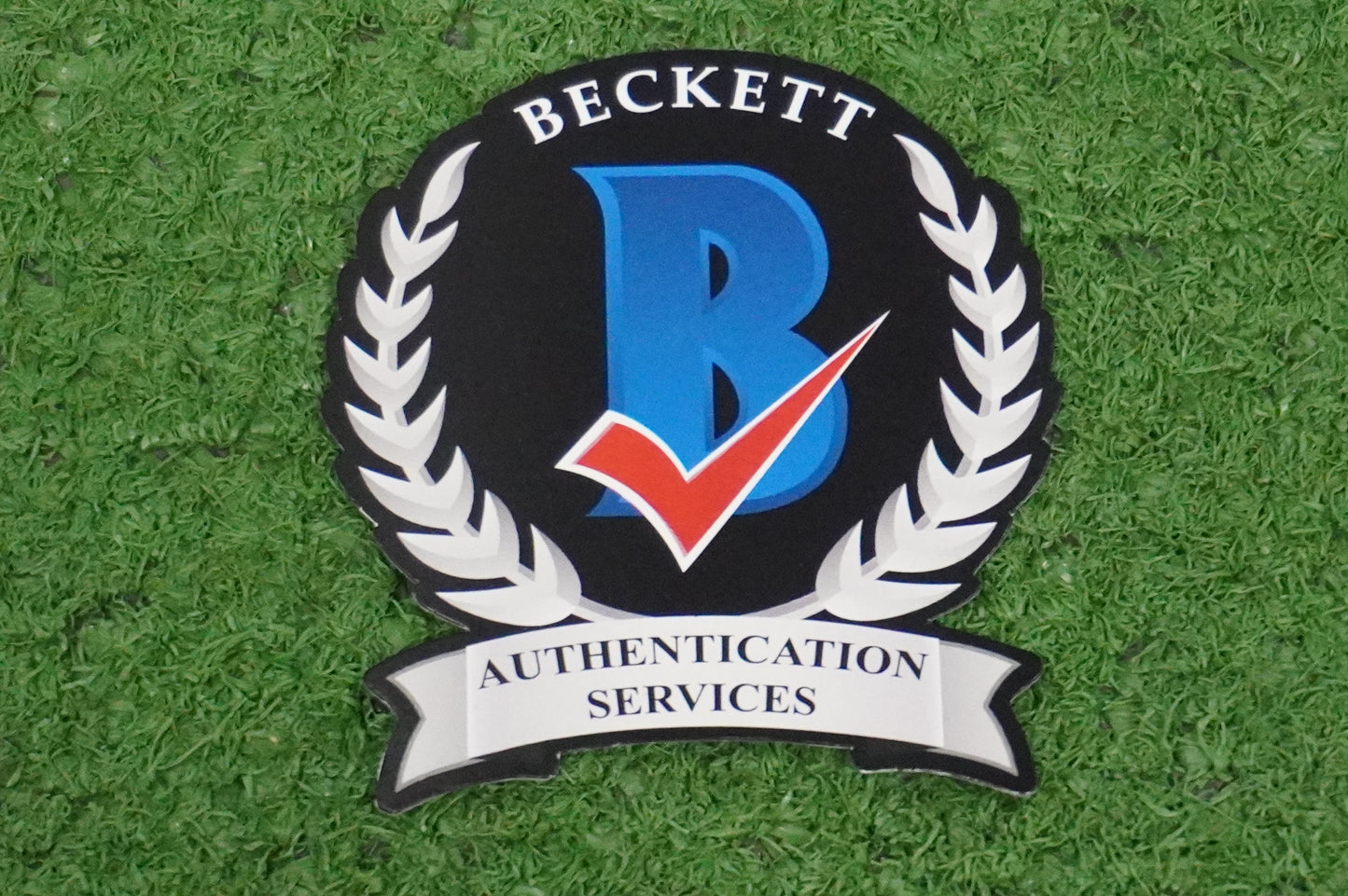 MICHAEL YOUNG SIGNED 8x10 PHOTO 2006 All-Star Game BAS COA