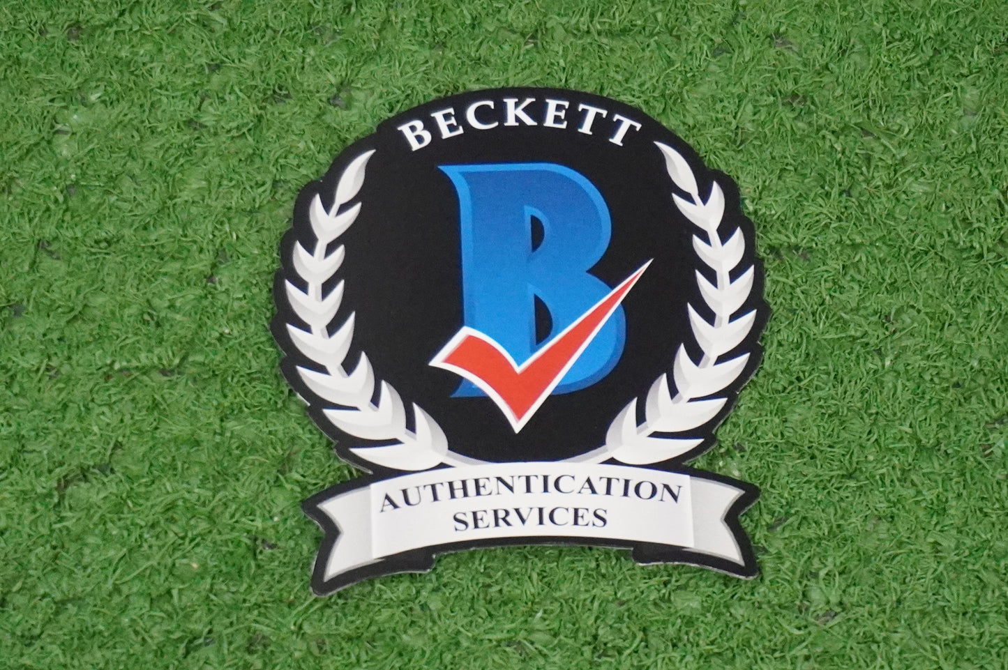 MICHAEL YOUNG SIGNED 8x10 PHOTO 2006 All-Star Game BAS COA