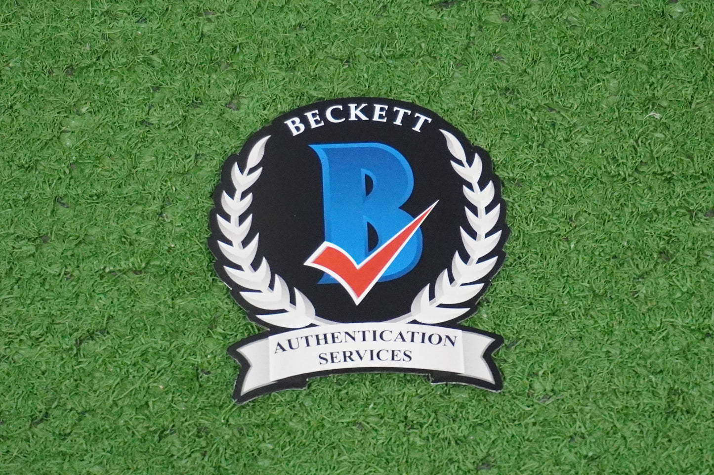 MICHAEL YOUNG SIGNED 8x10 PHOTO 2006 All-Star Game w/"2006 ASG MVP" BAS COA