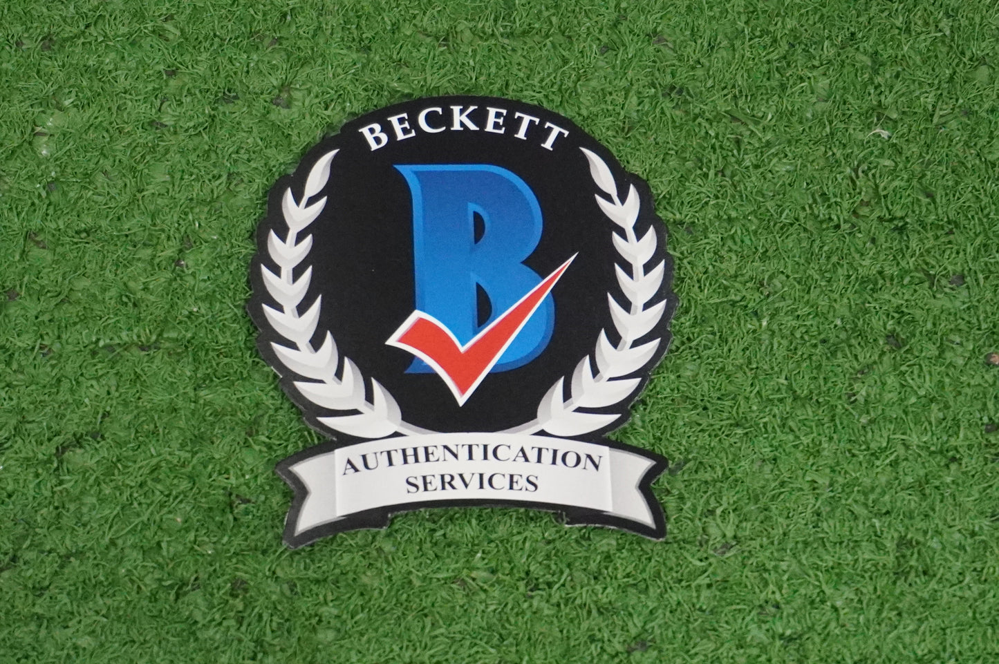 MICHAEL YOUNG SIGNED 8x10 PHOTO 2006 All-Star Game w/"2006 ASG MVP" BAS COA