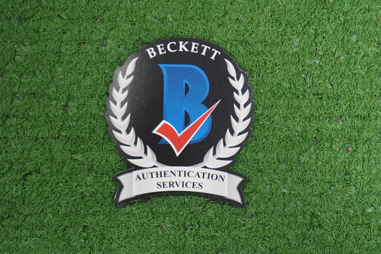 MICHAEL YOUNG SIGNED 8x10 PHOTO 2006 All-Star Game w/"2006 ASG MVP" BAS COA