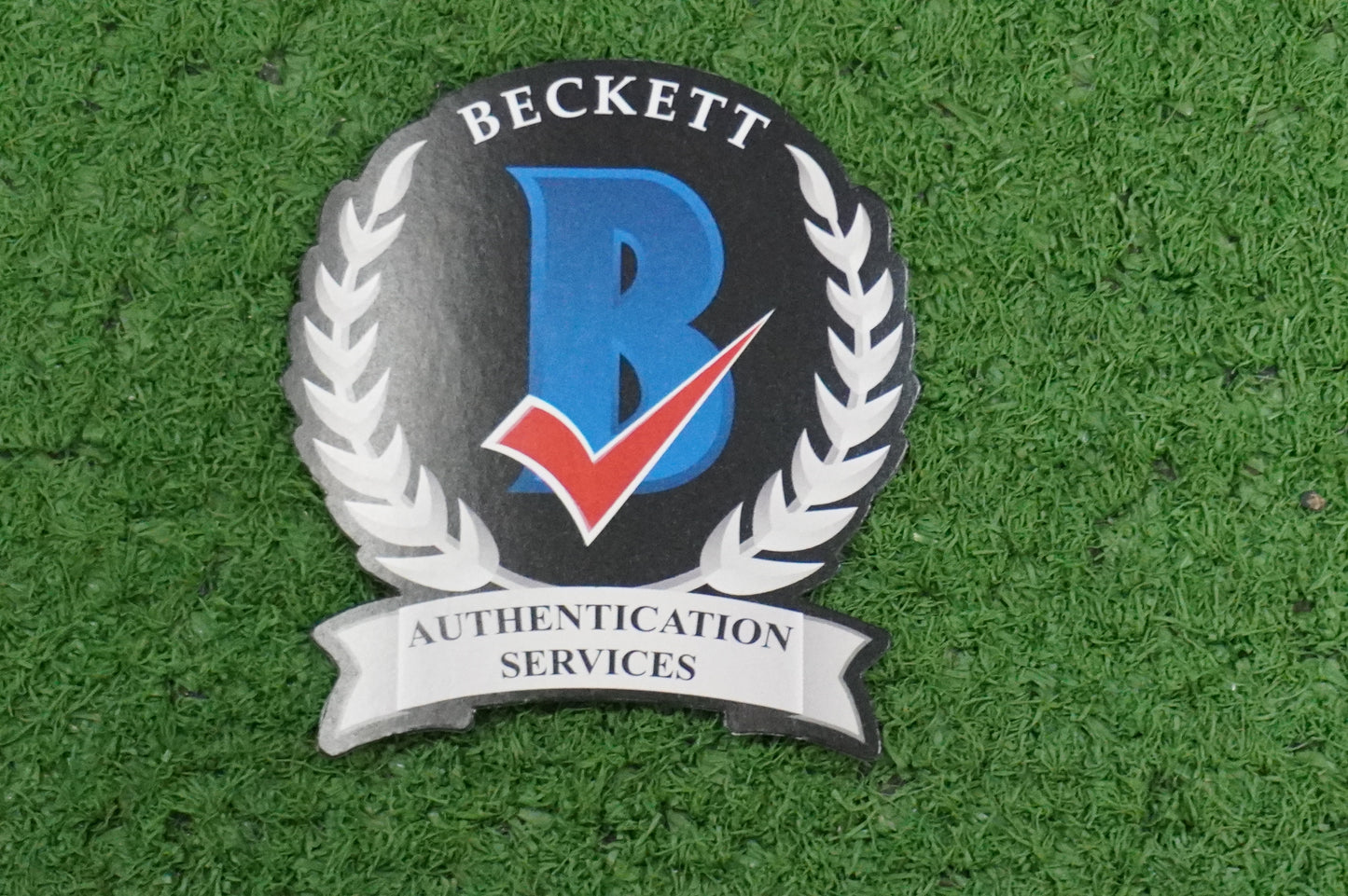 SUSANNA MALEK SIGNED 8x10 PHOTO JAWA in The Mandalorian BAS COA