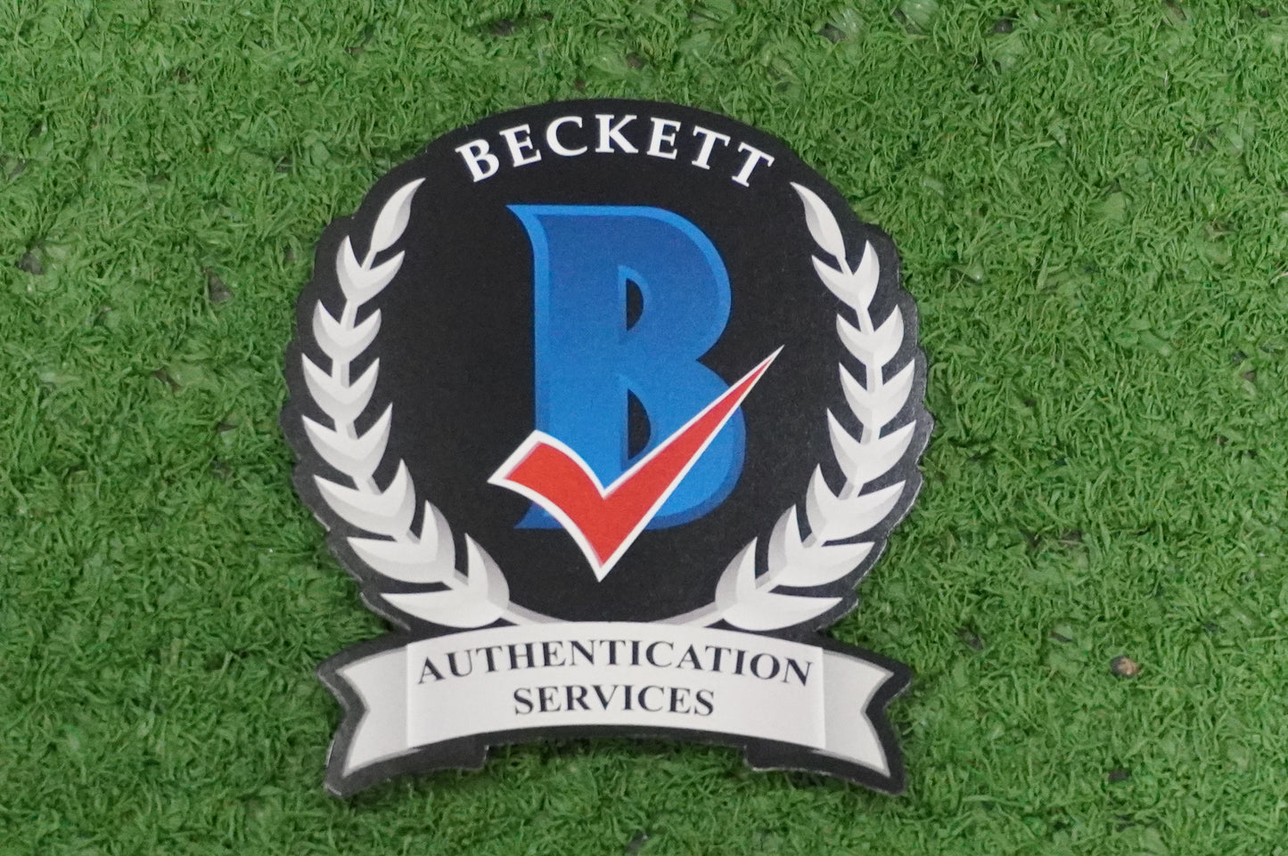 SUSANNA MALEK SIGNED 8x10 PHOTO JAWA in The Mandalorian BAS COA