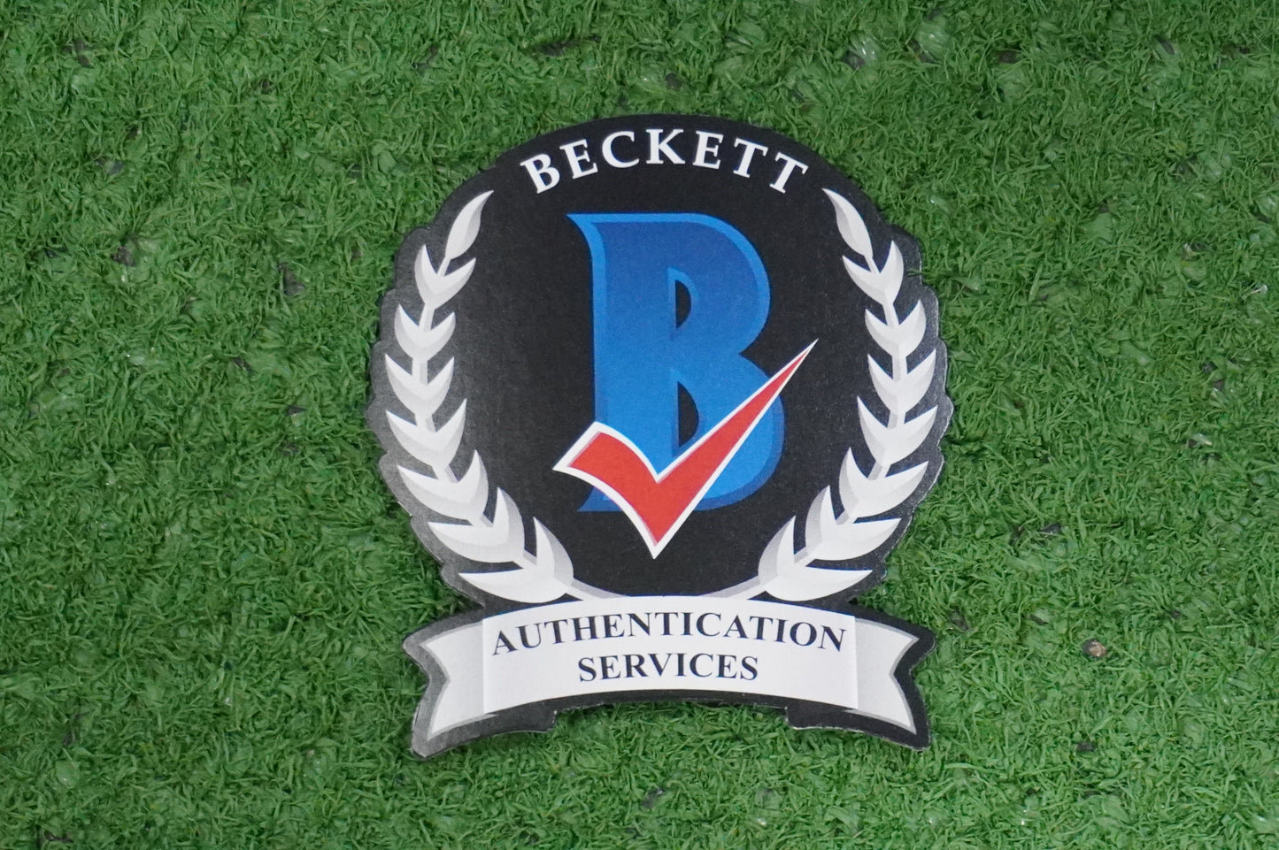 SUSANNA MALEK SIGNED 8x10 PHOTO JAWA in The Mandalorian BAS COA