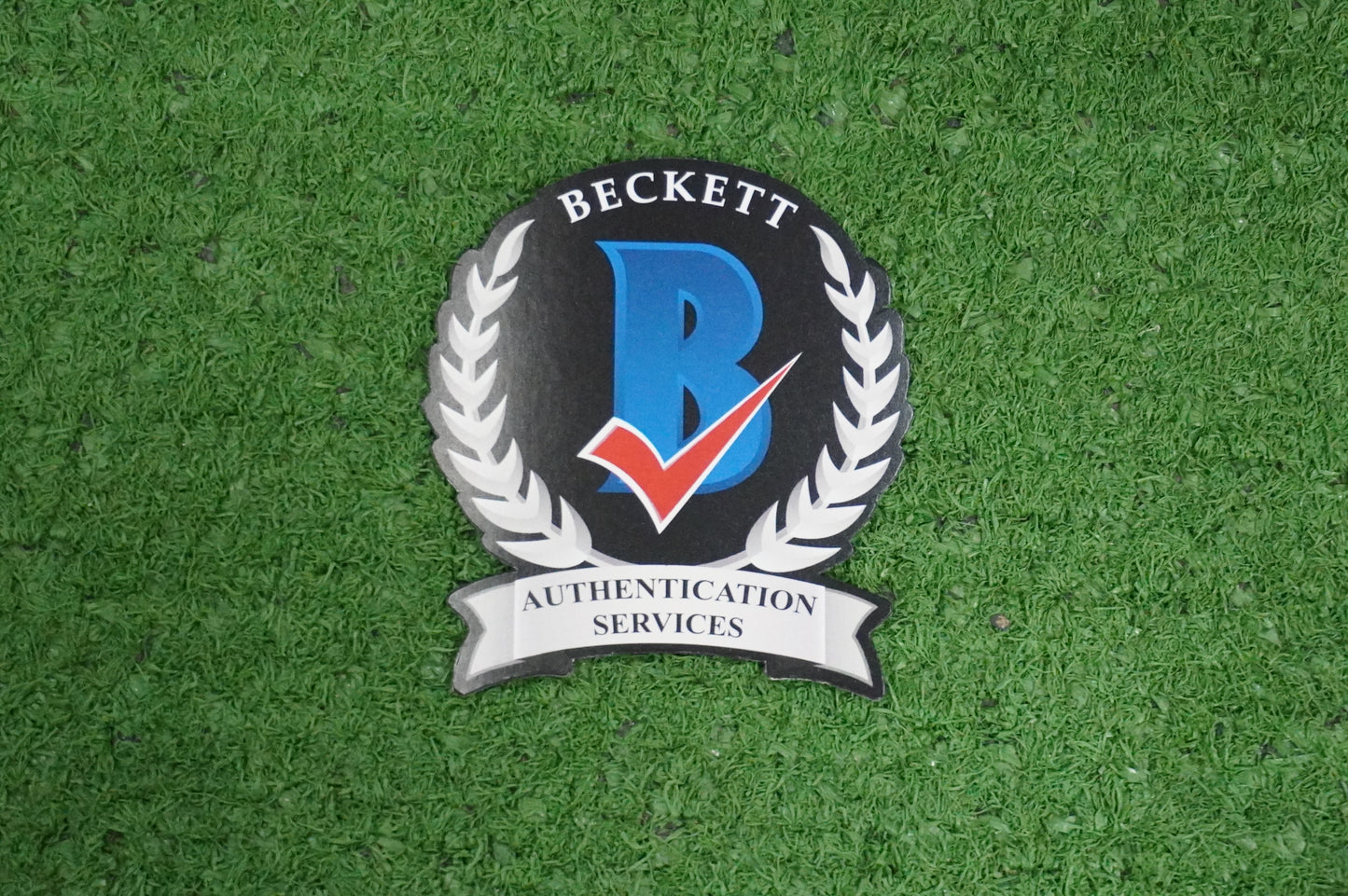 SUSANNA MALEK SIGNED 8x10 PHOTO JAWA in The Mandalorian BAS COA