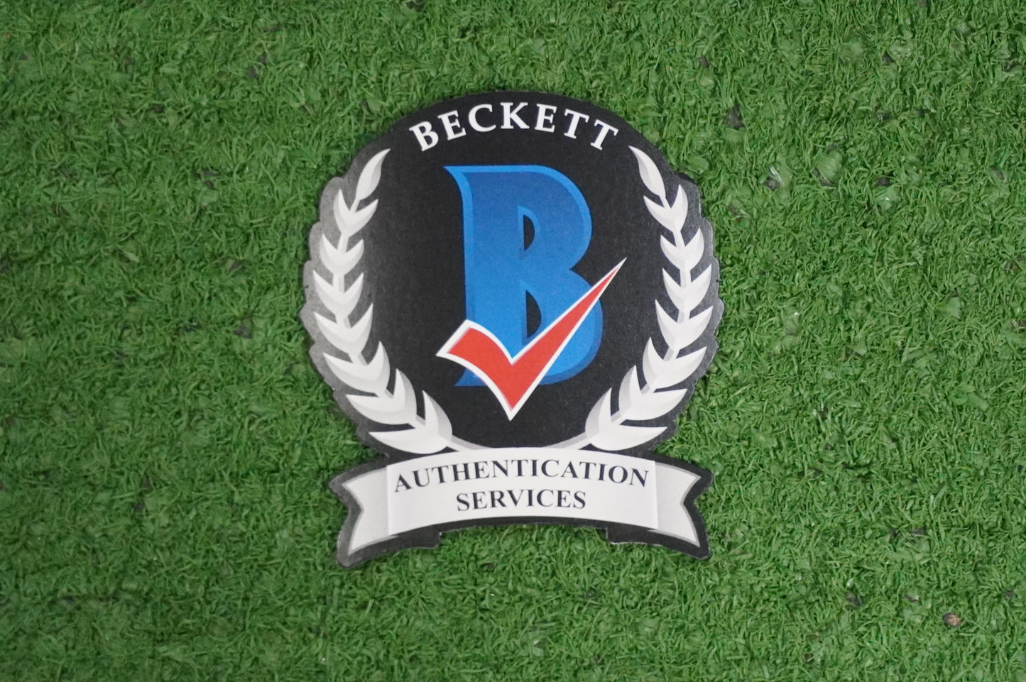 DAVID ANKRUM SIGNED 8x10 PHOTO STAR WARS Voice of Wedge w/Inscriptions BAS COA