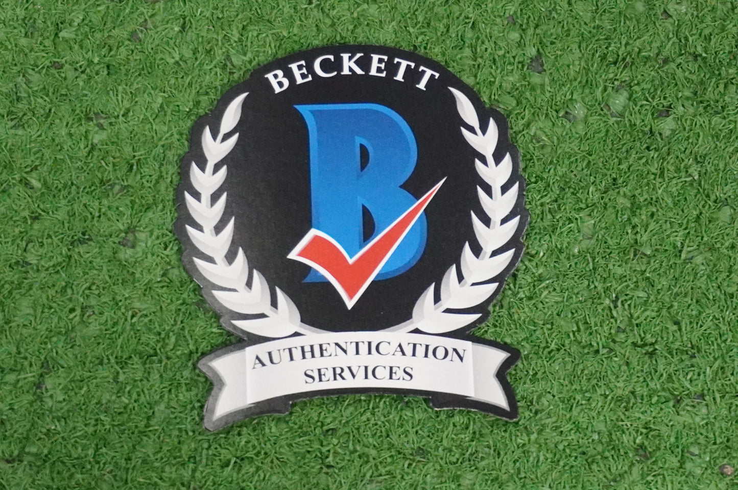 DAVID ANKRUM SIGNED 8x10 PHOTO STAR WARS Voice of Wedge w/Inscriptions BAS COA