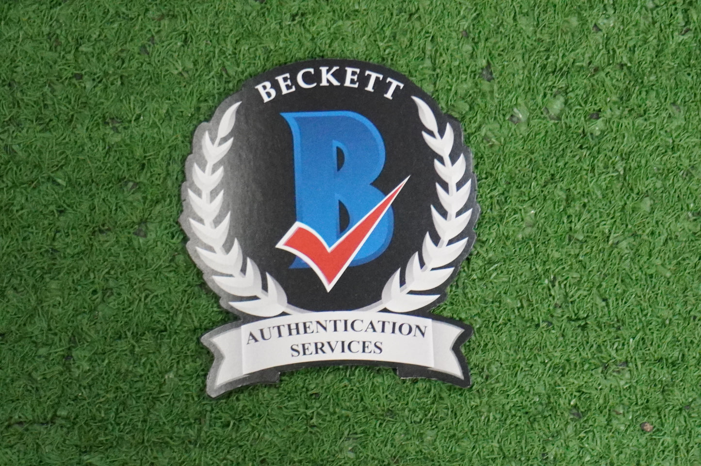 DAVID ANKRUM SIGNED 8x10 PHOTO STAR WARS Voice of Wedge w/Inscriptions BAS COA