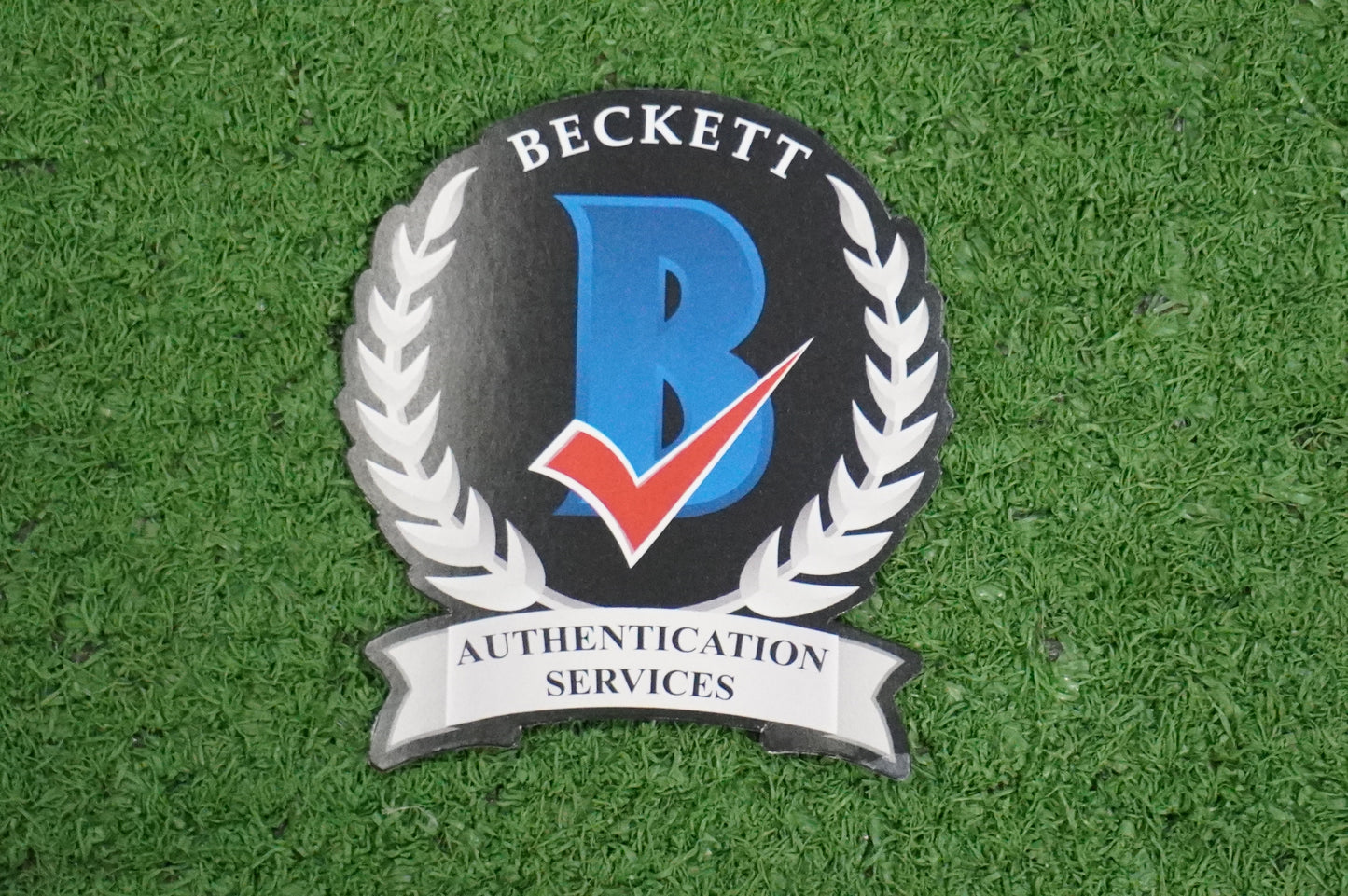 DAVID ANKRUM SIGNED 8x10 PHOTO STAR WARS Voice of Wedge w/Inscriptions BAS COA