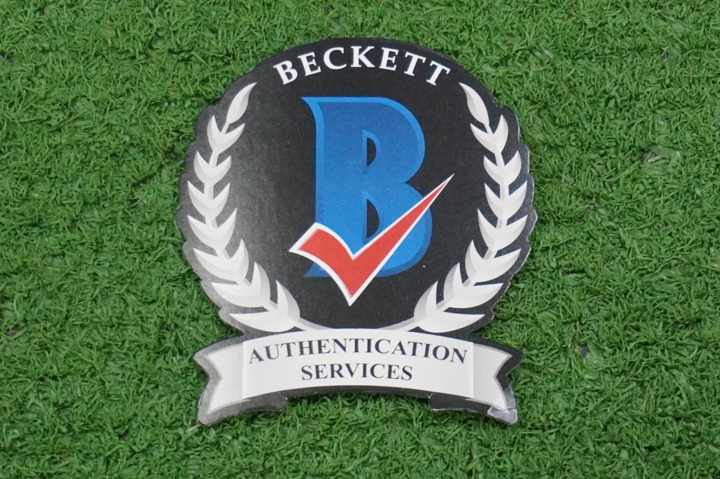 DAVID ANKRUM SIGNED 8x10 PHOTO STAR WARS Voice of Wedge w/Inscriptions BAS COA