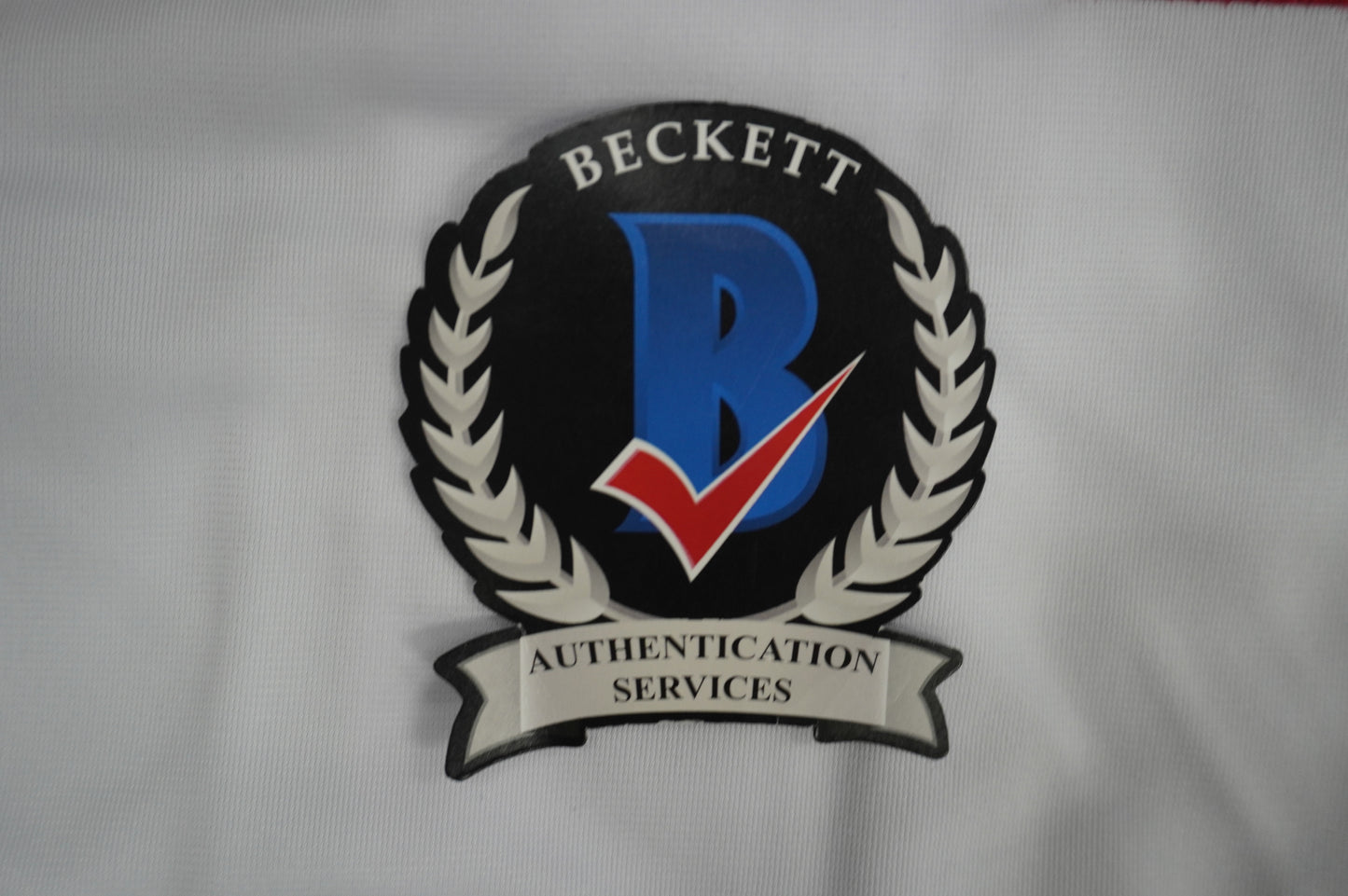 JULIO FRANCO CLEVELAND INDIANS SIGNED JERSEY BAS COA