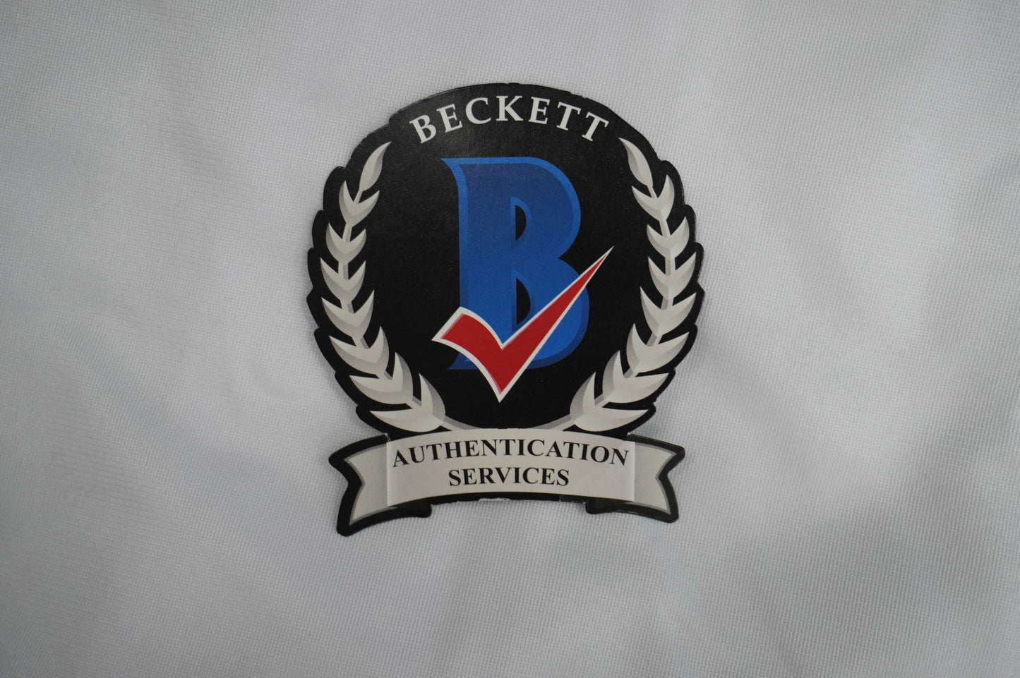 JULIO FRANCO CLEVELAND INDIANS SIGNED JERSEY BAS COA