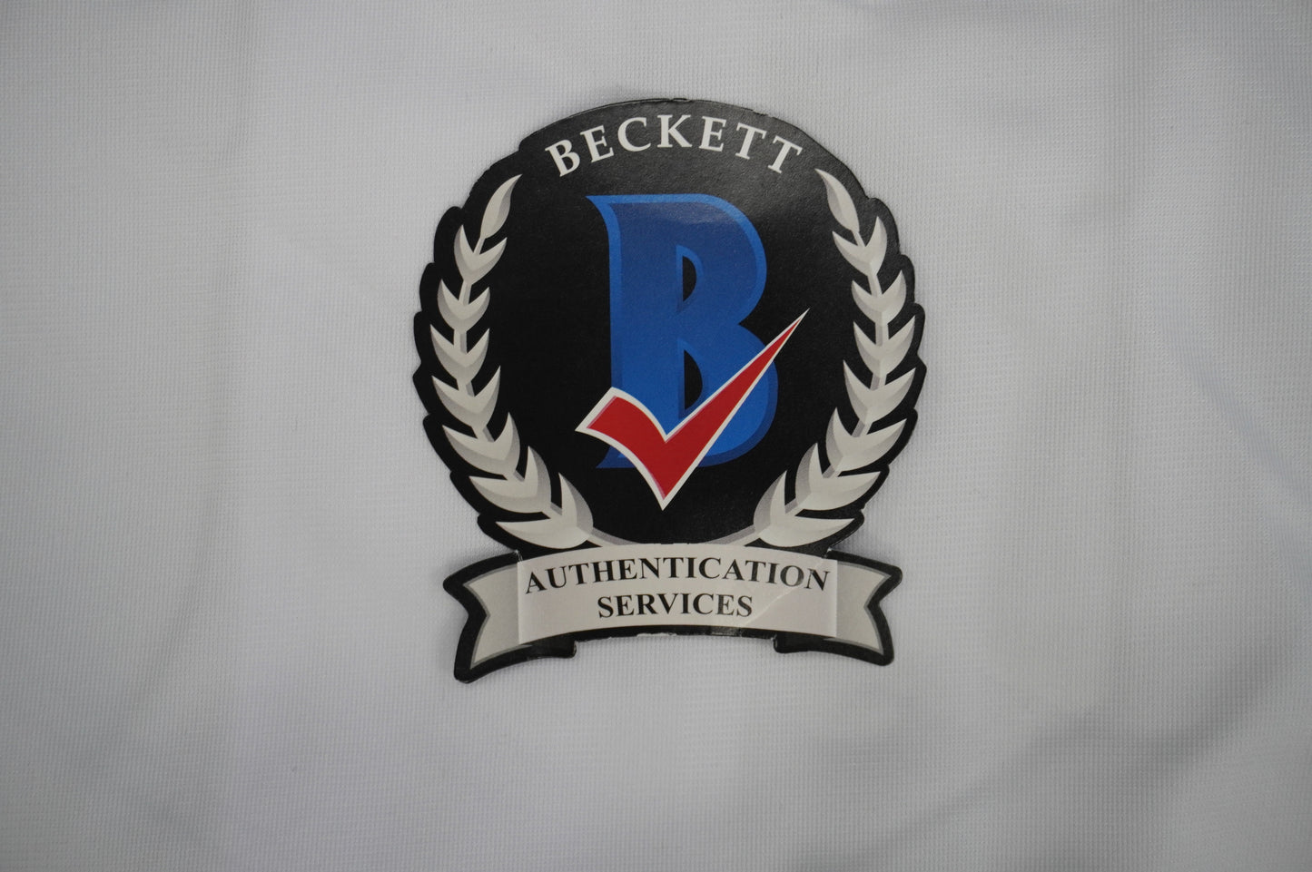 JULIO FRANCO CLEVELAND INDIANS SIGNED JERSEY BAS COA