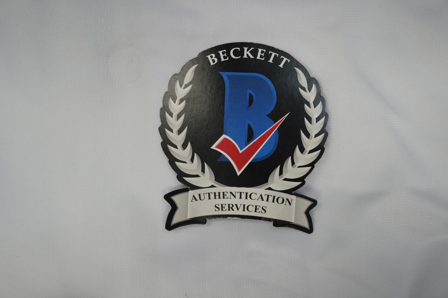 JULIO FRANCO CLEVELAND INDIANS SIGNED JERSEY BAS COA