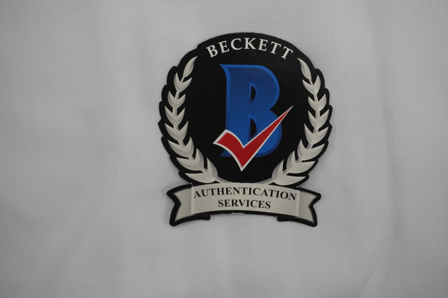 JULIO FRANCO TEXAS RANGERS WHITE SIGNED JERSEY BAS COA