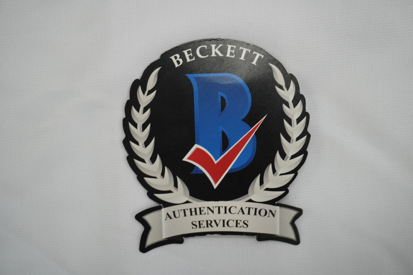 JULIO FRANCO TEXAS RANGERS WHITE SIGNED JERSEY BAS COA