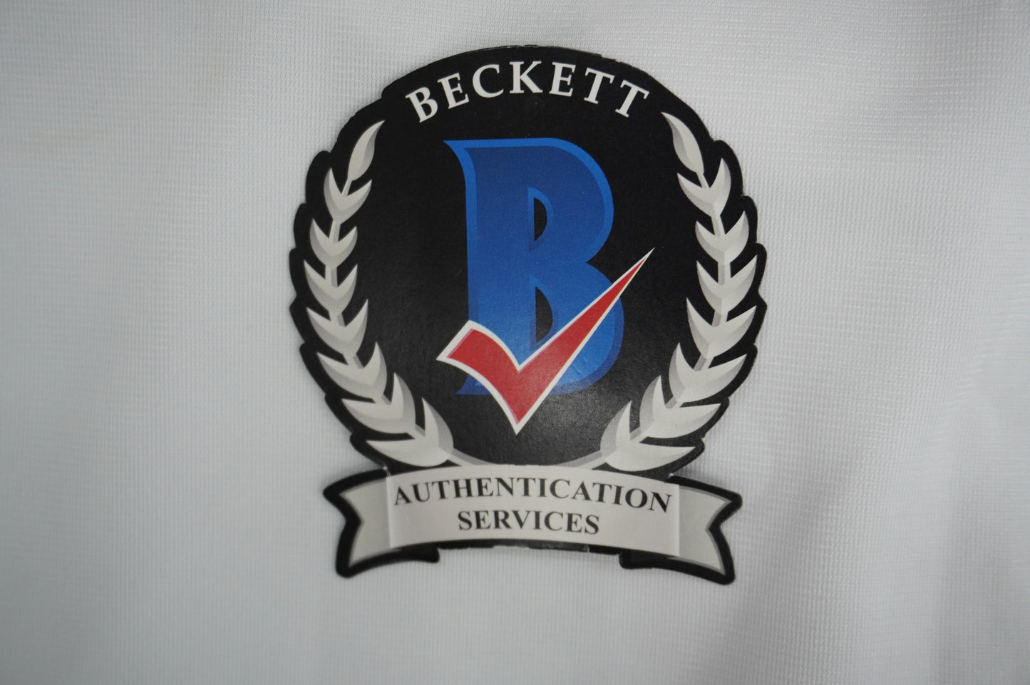 JOSH JUNG TEXAS RANGERS SIGNED SEWN Jersey BAS COA