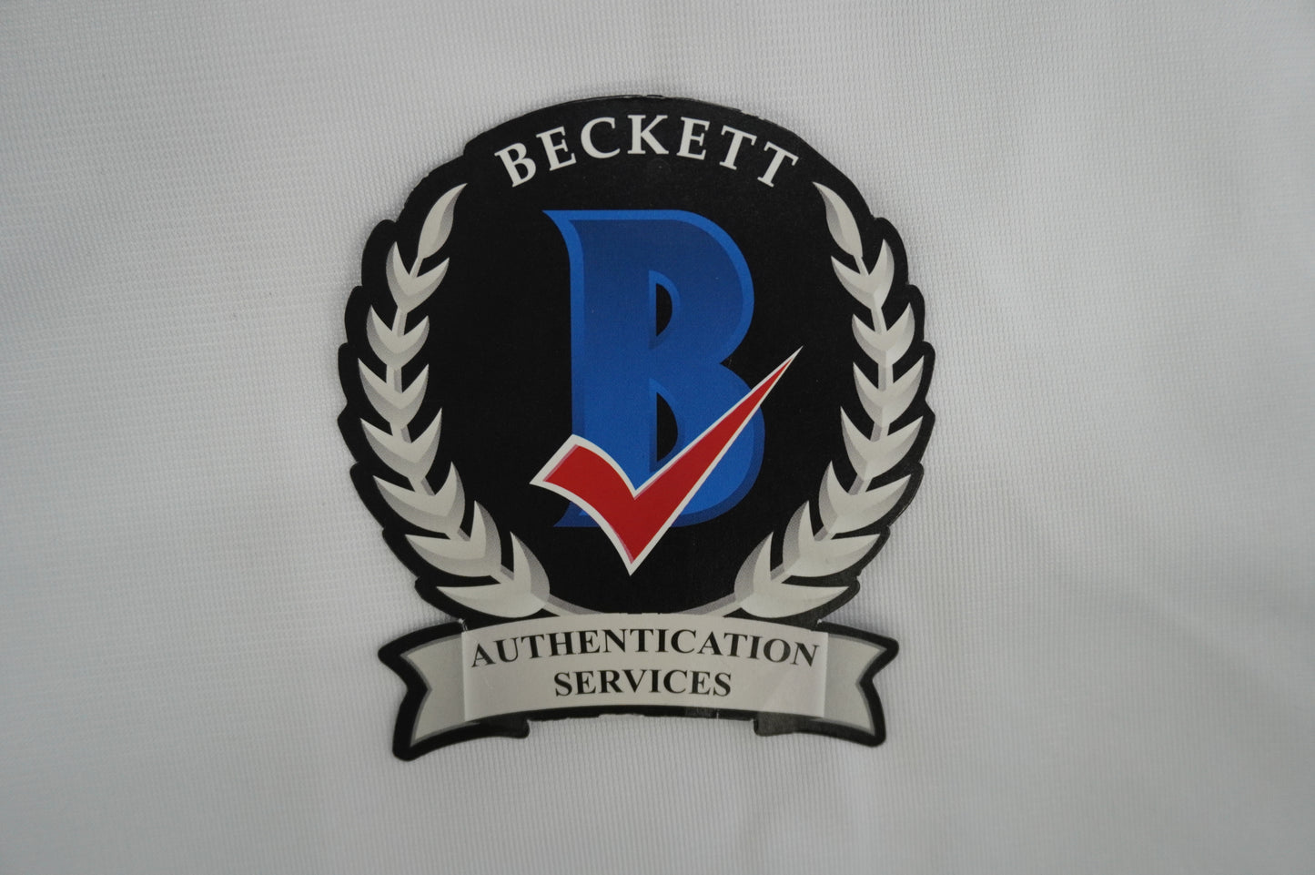 JOSH JUNG TEXAS RANGERS SIGNED SEWN Jersey BAS COA