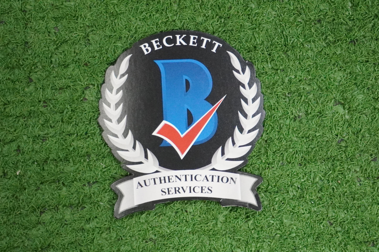 JOSH SBORZ TEXAS RANGERS SIGNED 8x10 PHOTO World Series Champs BAS COA