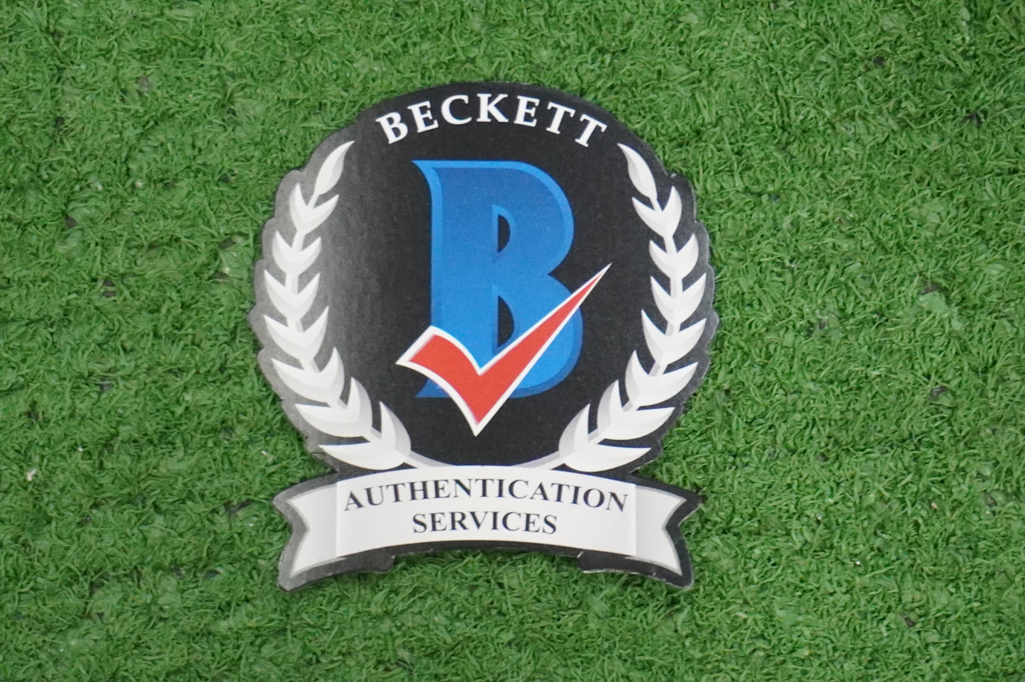 JOSH SBORZ TEXAS RANGERS SIGNED 8x10 PHOTO World Series Champs BAS COA