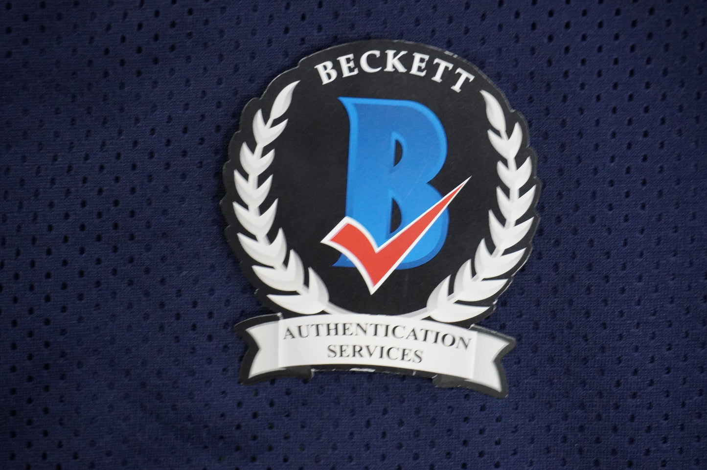 ROY WILLIAMS DALLAS COWBOYS SIGNED JERSEY Thanksgiving Game BAS COA