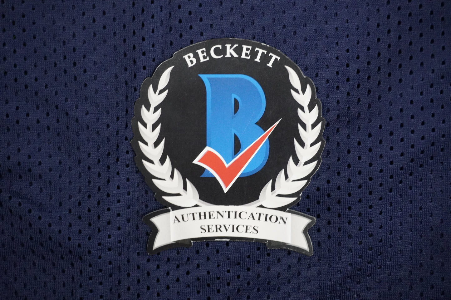 ROY WILLIAMS DALLAS COWBOYS SIGNED JERSEY Thanksgiving Game BAS COA