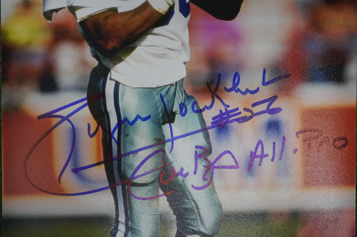 Eugene Lockhart 8x10
